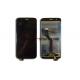 Huawei G8 Cell Phone LCD Screen Replacement Black White Gold
