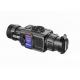 Sharp Image Military Standard Clip On Thermal Scope Thermal Imaging Devices