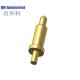 High Quality Brass Pogo Pin Gold Plated High Current For Smart Watch Charging Cable From Professional China  Supplier