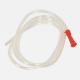 FR6 - FR24 Non - Toxic Disposable Medical PVC Stomach Tube For Medical Grade Tube WL3006