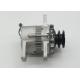 6BD1 Auto Parts Alternator 1-81200-4402 0-33000-6552 Excavator EX200-2 SH220-5 Alternator