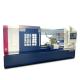 Ck6180 Cnc Lathe Machine High precision high strength