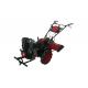 4 Stroke 145KG Mini Tiller Cultivator 3600RPM Power Weeder Cultivator