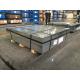 Durable BA/CA Annealing Tin Plate Steel Excellent Corrosion Proof