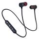 Wireless Sports Noise Collar Neckband Bluetooth Earphones Earbuds Headphones
