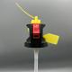 Efficient Fire Extinguisher Valve Fittings  Quick  Connect for Emergency Situations