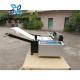 Fully Automatic Jumbo Paper Roll Slitting And Rewinding Machine 220V