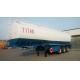 tri-axle 6 cabin 40cbm fuel tanker 40,000 liters or more oil tankers truck for sale| TITAN VEHICLE