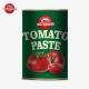 400g Canned Tomato Paste Strictly Adheres To The Highest International Food Safety Standards