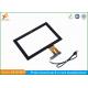 Multi Touch Capacitive Touch Panel 10.1 Inch Operating Systems Strong Compatibility