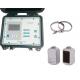 Portable Flow Meter High Accuracy With OCT Output