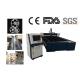 Precise Small  Industrial Cnc Laser Cutting Machine Sheet Metal / Cnc Laser Cutter Steel