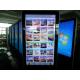 touch screen,touch screen kiosk,digital signage all in one pc 22 32 42 47 55 65