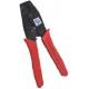 YYT-10 Electrical Crimping Tools 2.5mm2 Cable Wire Connector Tool