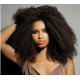 100 Virgin Brazilian Natural Human Hair Wigs For White Women