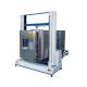 High And Low Temperature Tensile Strength Testing Machine 1-500mm/min Test Speed