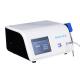 White ESWT Extracorporeal Shock Wave Therapy Machine OEM