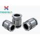 TJ28 Ce RoHS Metal Cable Gland Water - Proof TJ Clamping Type Corrosion Resistance