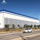 Custom Q355 Prefabricated Steel Construction Buildings With 50 Year Structural
