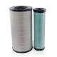 Air Filter Element P778906 P778905 32925404 for Truck Diesel Engine Parts Year Other