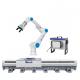 6-Axis 5kg Payload Universal Robots Welding Mounted In Any Orientation