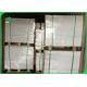 Good Thickness And Stiffness 1.0 - 1.5mm White Card Board For Box