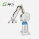 5.5KVA Robotic Palletizing Machine Stacker Robot Pallet Stacker For Pharmaceuticals