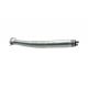 Triple Water Spray High Speed Dental Handpiece Stainless Bearng Push Button