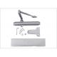 Automatic Heavy Duty Commercial Door Closer UL Listed Fire Rated For Wood Metal Door