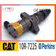 Diesel fuel injector for Caterpillar CAT 20R9079 20R8066 20R1926 10R7225 20R-9079 20R-8066 20R-1926 10R-7225