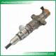 CAT C9 Excavator Diesel Engine parts Fuel Injector 387-9433