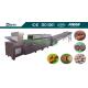 Energy savings Chocolate Cereal Bar Forming Machine with Low noise