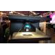 Customized 270 Degree 3D Holographic Pyramid Advertisement 1920x1080 Resolution