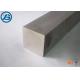 WE54 Magnesium Alloy Plate High Strength Magnesium Plate Stock Material