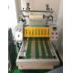 Book Lamination Machine Hydraulic Automatic Lamination Machine With Steel Roller