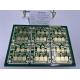 Professional Multilayer PCB Board  Custom Made High Wear Resistance
