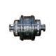 Top Quality Solid Precision Scales Calibration Weight Equipment Cast Iron Block Calibration Roller  Weights