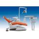 BELIEF Dental Chair Unit With Light LED Sensor Curing