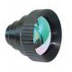 100mm Infrared Optical Lens for Thermal Imaging Sight Thermal Clip On