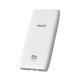 TypeC Port TypeC Cable Lightning Cable 5V/3A Easily Plugged in and Used with a SIM Card TT-5G Compact Portable Wi-Fi Router