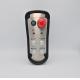 Portable AC220V 500m Push Button Remote Control For Crane Hoist