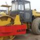 Used Dynapac CA30D Rollers Best Second Hand Vibratory Compactor for Your Road Projects