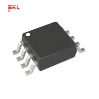 MX25L3255EM2I-10G Flash Memory Chips - High Speed Storage  Capacity