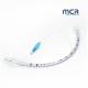 China Factory Oral and Nasal Disposable Standard Endotracheal Tube with Cuff