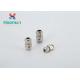 M12 x 1.5 Air Breather Valve / Cable gland Breathable Vent Valve Series For Lighting