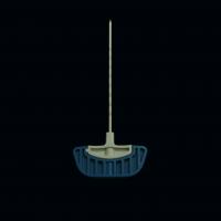 Minimally Invasive Surgery Field Surgical Kit For The Percutaneous Intervention