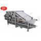 Corn Starch Fiber Dehydration Machine Automatic Operation