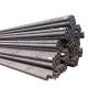 Seamless Cold Drawn Carbon Steel Pipes Rustproof API Punching