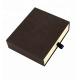 Custom Luxury Sliding Drawer Gift Box CMYK PMS Color Recycled Paper Gift Boxes