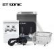 GT SONIC Parts Tabletop Ultrasonic Cleaner 2L Power Adjustable With Degase